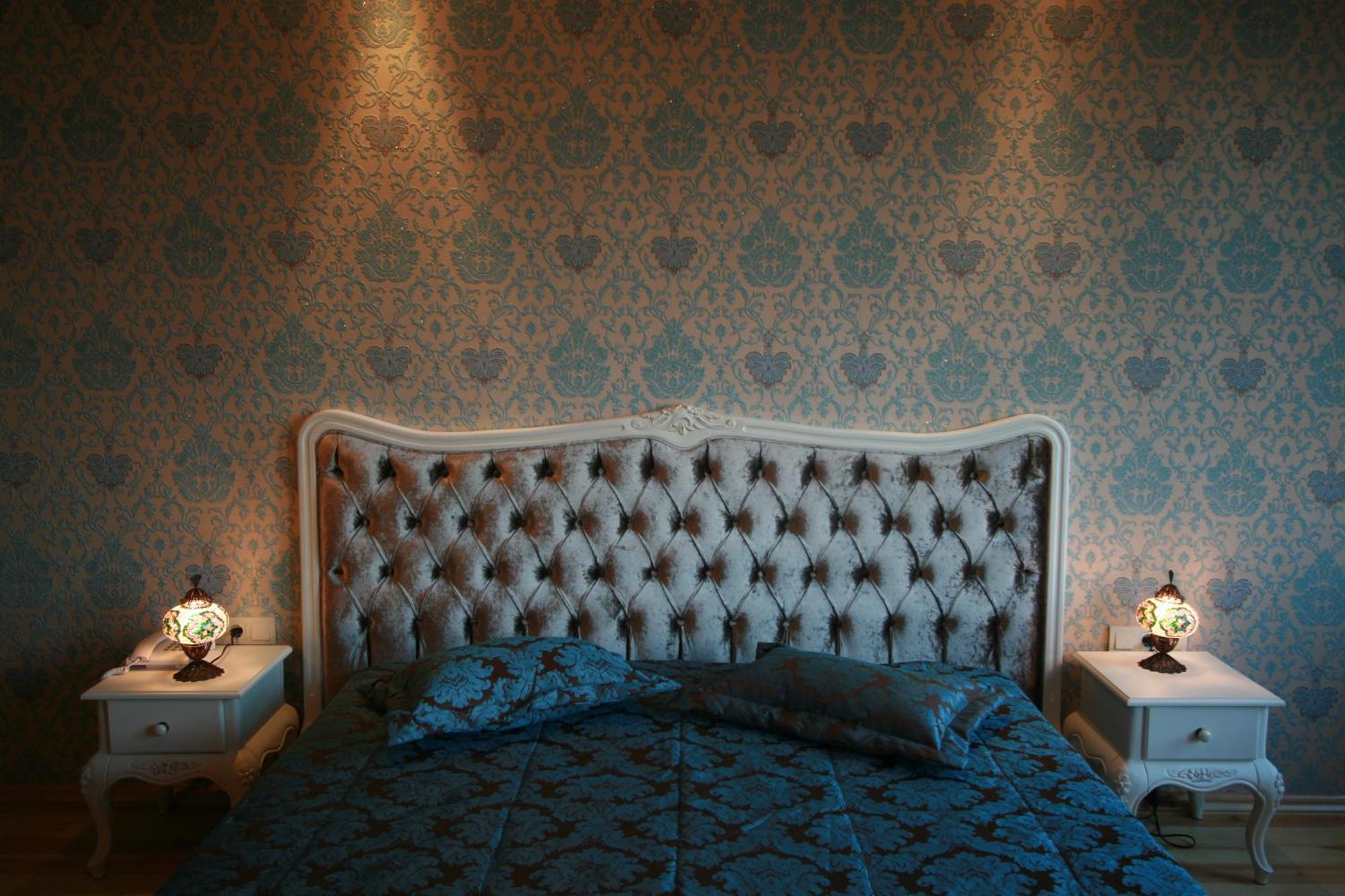 Esans Hotel - Special Category, Istanbul